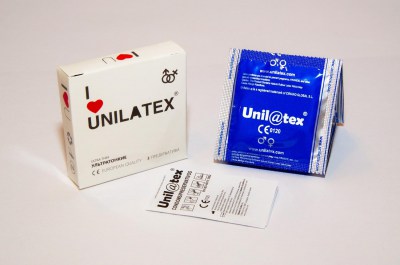 Презервативы Unilatex Ultrathin купить в Москве в секс шопе SEXYSTUFF.ru