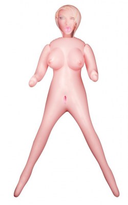 Надувная секс-кукла LADY FLAMINGO, производитель: NMC