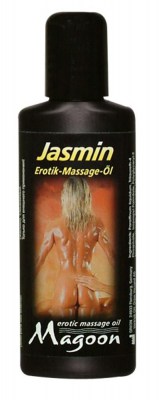 Массажное масло Magoon Jasmin - 50 мл. , производитель: Orion