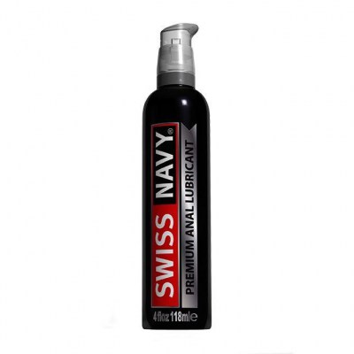 Анальный лубрикант swiss navy premium anal lubricant, производитель: Swiss navy