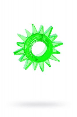 Эрекционное кольцо-солнце
