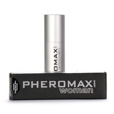 Концентрат феромонов для женщин Pheromax for Woman - 14 мл., производитель: Pheromax
