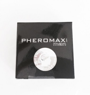 Концентрат феромонов для мужчин Pheromax men - 1 мл., производитель: Pheromax