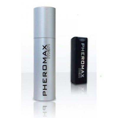 Концентрат феромонов без запаха Pheromax Man для мужчин - 14 мл., производитель: Pheromax