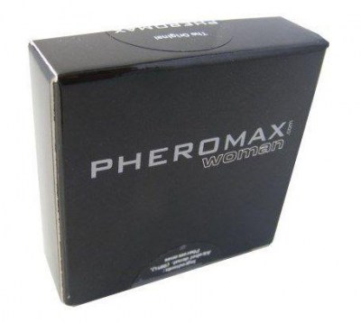 Концентрат феромонов для женщин Pheromax Woman - 1 мл., производитель: Pheromax