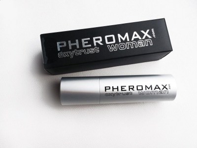 Концентрат феромонов для женщин Pheromax Oxytrust Woman - 14 мл., производитель: Pheromax