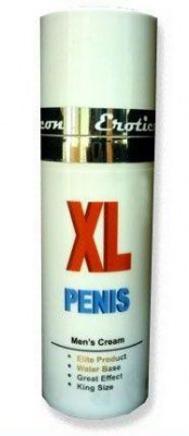 Крем для увеличения полового члена Penis XL - 50 мл., производитель: Eroticon