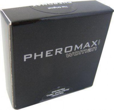 Женский концентрат феромонов PHEROMAX Woman Mit Oxytrust - 1 мл., производитель: Pheromax