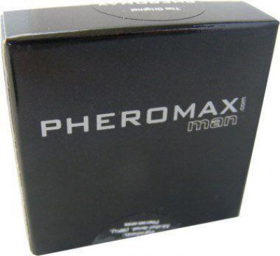 Мужской концентрат феромонов PHEROMAX Man Mit Oxytrust - 1 мл., производитель: Pheromax