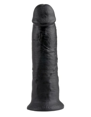 Фаллоимитатор-мулат большого размера 10 cock - 25,4 см., производитель: Pipedream