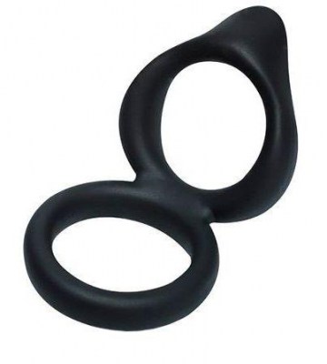 Двойное эрекционное кольцо на пенис Levett Victor, производитель: Levett