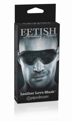 Маска Fetish Fantasy Series Limited Edition
