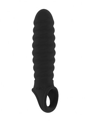 Насадка Stretchy Penis Extension No.32