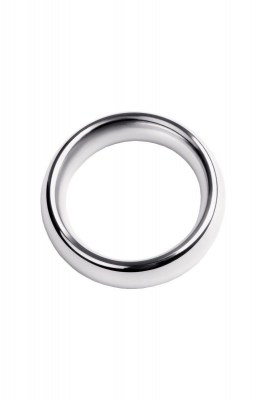 Металлическое эрекционное кольцо размера