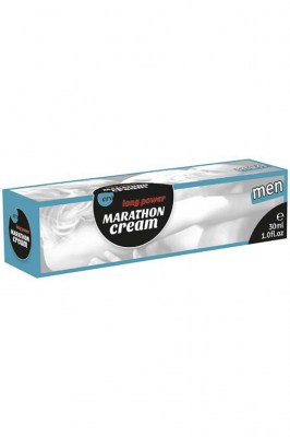Penis Marathon - Long Power Cream крем для мужчин 30 мл