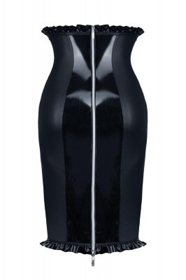 Платье с открытой грудью Anija, производитель: Demoniq