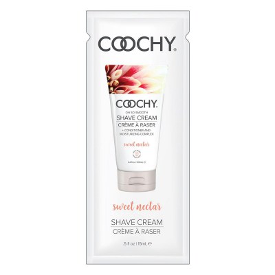 Увлажняющий комплекс COOCHY Sweet Nectar - 15 мл., производитель: Coochy