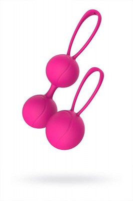 Набор вагинальных шариков S-HANDE Lover, производитель: S-HANDE
