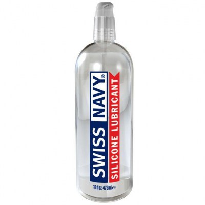 Лубрикант на силиконовой основе swiss navy silicone based lube, производитель: Swiss navy