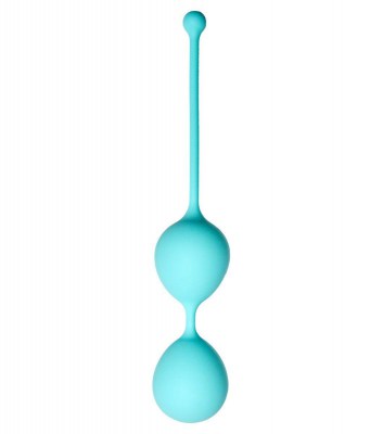Голубые шарики Кегеля со смещенным центом тяжести Arrakis, производитель: Le Frivole Costumes