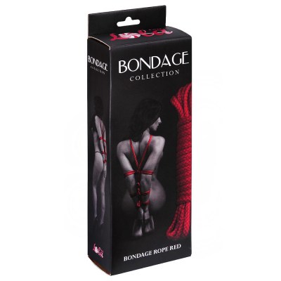 Веревка Bondage Collection