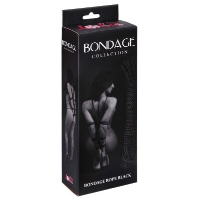 Веревка Bondage Collection