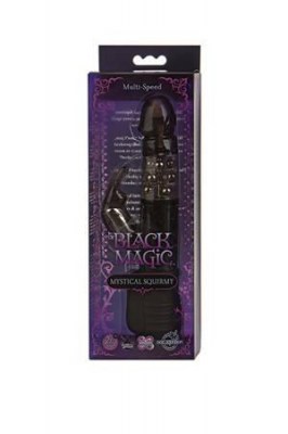 Волшебный хай-тек BLACK MAGIC