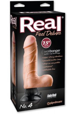 Вибратор Real Feel Deluxe N 4 7,5
