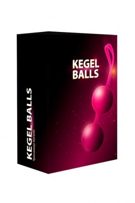 Тренажер Кегеля Kegel Balls