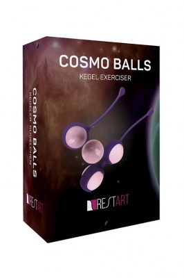 Cosmo Balls тренажер Кегеля