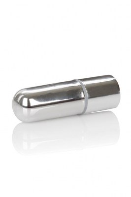 Мини вибропуля перезаряжаемая Rechargeable Mini Bullet