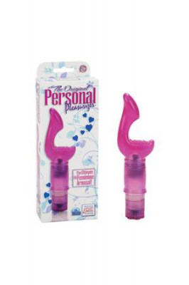 Вибромассажер “The Original” Personal Pleasurizers розовый