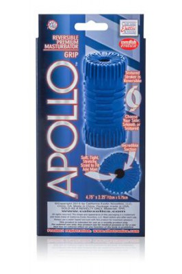 Мастурбатор Apollo Reversible Premium Masturbator Grip