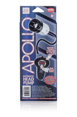 Помпа для головки Apollo™ Automatic Head Pump™