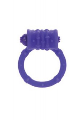 Эрекционное кольцо Posh Silicone Vibro Rings
