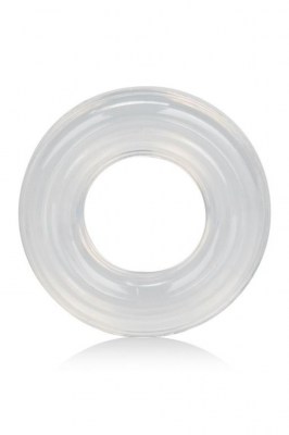 Набор колец на пенис из силикона Premium Silicone Ring - Set
