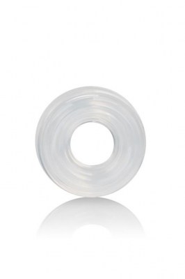 Набор колец на пенис из силикона Premium Silicone Ring - Set