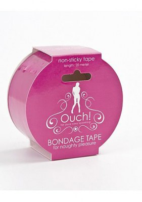 Лента Bondage Tape
