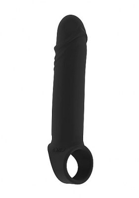 Насадка Stretchy Penis Extension No.31