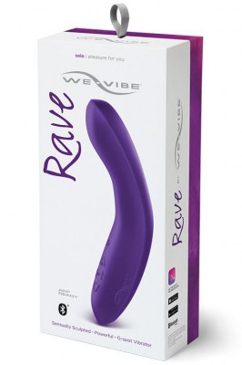 We-Vibe Rave Purple